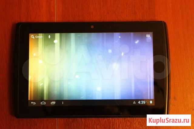 Wexler tab 7i + Digma citi Z520 3G (cs5007pg) Королев - изображение 1