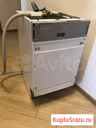 Посудомоечная машина Zanussi/Занусси Санкт-Петербург - изображение 1