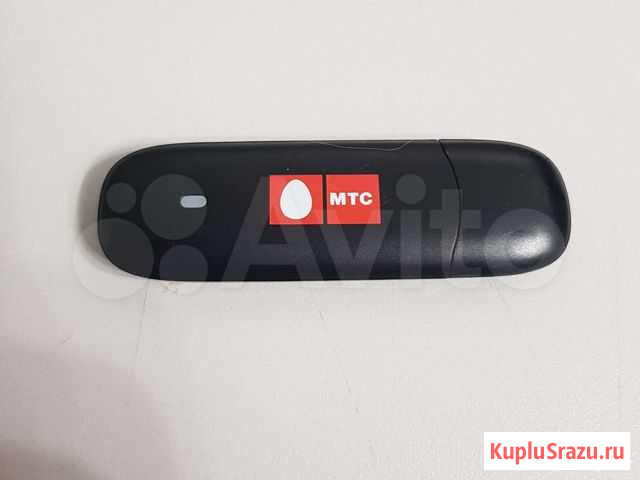 3G модем Новая Ляля - изображение 1