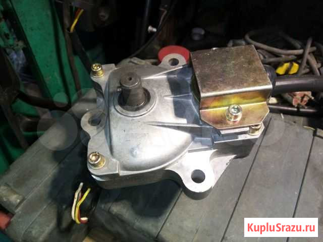 Пошаговый мотор komatsu 220 7 Сургут - изображение 1