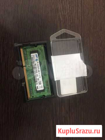 Оперативная память SAMSUNG M471B2873FHS-CF8, 1Gb Барнаул - изображение 1