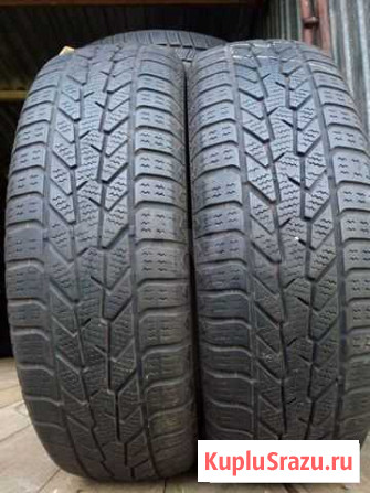 Зимние шины R15 185/65 Point S Румыния Гусь-Хрустальный - изображение 1