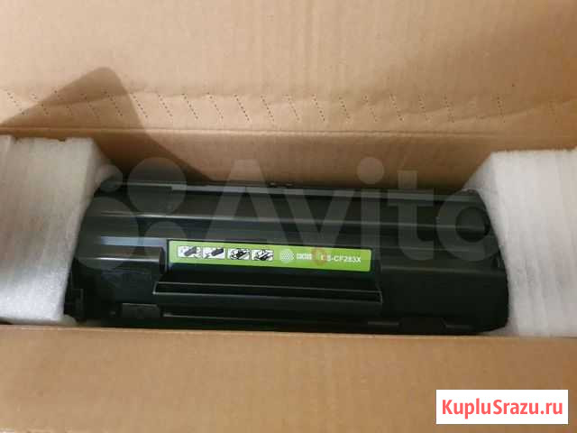 Картридж 83A для HP LaserJet Pro M201/M225MFP Ставрополь - изображение 1