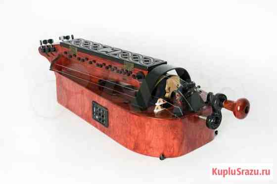 Колесная лира hurdy gurdy Симферополь