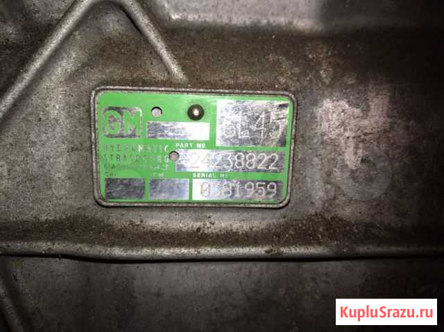 АКПП на Бмв 3серии автомат Бузулук - изображение 1