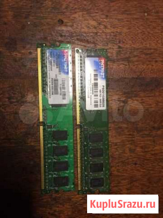 Patriot 2gb 6400 Москва - изображение 1
