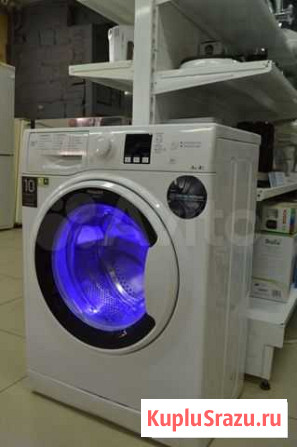 Стиральная машина бу Нижний Тагил - изображение 1