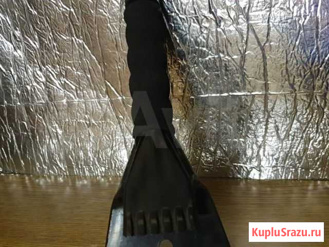 Автомобильный скребок Петропавловск-Камчатский - изображение 1