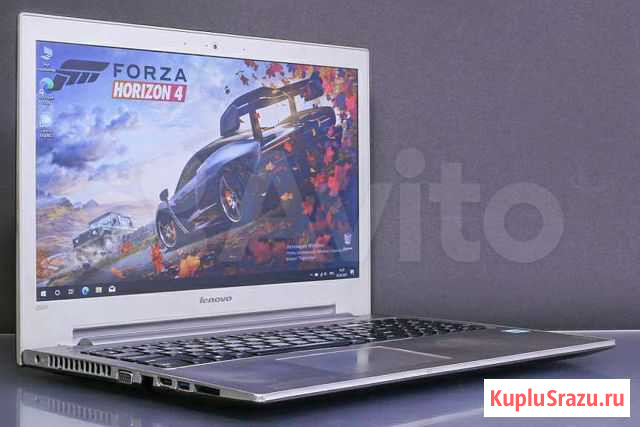 Игровой Lenovo Core i5 8Gb SSD120 HDD500 GT645 2Gb Сочи - изображение 1