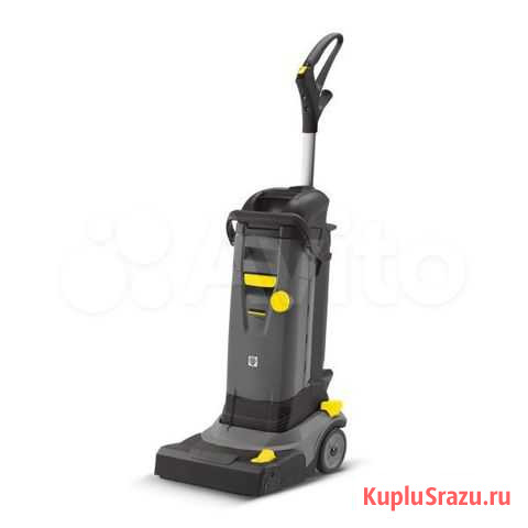 Поломоечная машина Karcher BR 30/4 C Москва - изображение 1