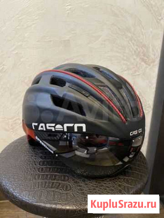 Шлем Casco Speedster Белгород - изображение 1