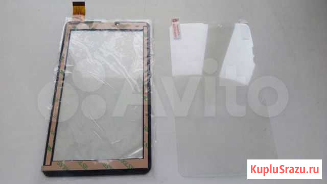 Новый сенсорный экран 7 P031FN10869A VER.00 Сургут - изображение 1