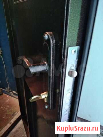 Тамбурные двери - производство, от Нижний Новгород - изображение 1