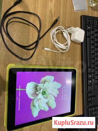 iPad Air 64 Sim (4g,lte) Клин - изображение 1