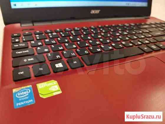 Ноутбук Acer E5-511G Ессентуки