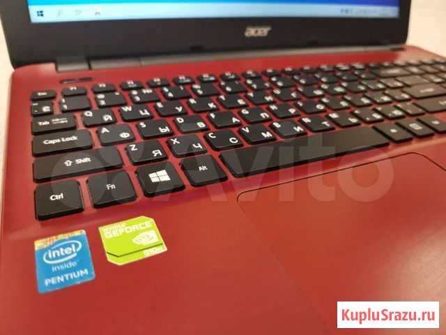 Ноутбук Acer E5-511G Ессентуки - изображение 1