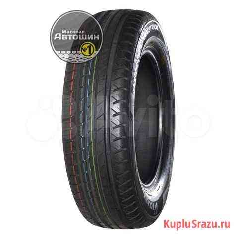 Летние шины viatti 175/65 R14 Абакан