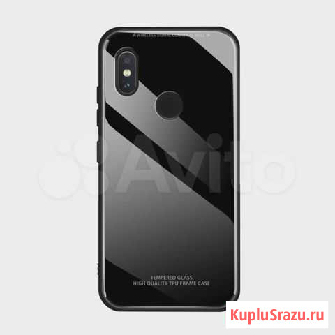 Чехол для Xiaomi Redmi Note 5 Нижний Новгород - изображение 1