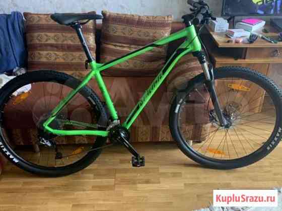 Merida Big nine 200 (2020) Москва