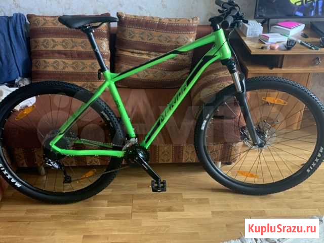 Merida Big nine 200 (2020) Москва - изображение 1