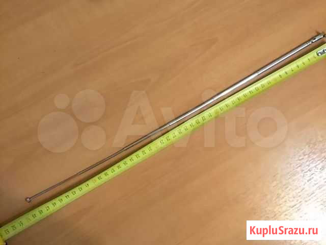 Антенна 49см Нижний Новгород - изображение 1