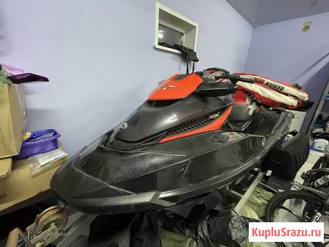 Brp sea-doo rxt-x 260 rs Новосибирск - изображение 1