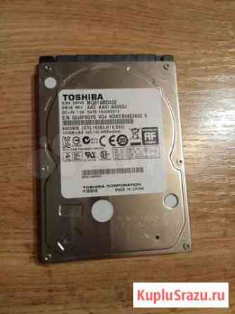 Жесткий диск 320gb 2.5 Ставрополь