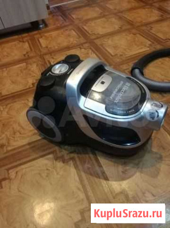Пылесос Electrolux не рабочий Волжский - изображение 1