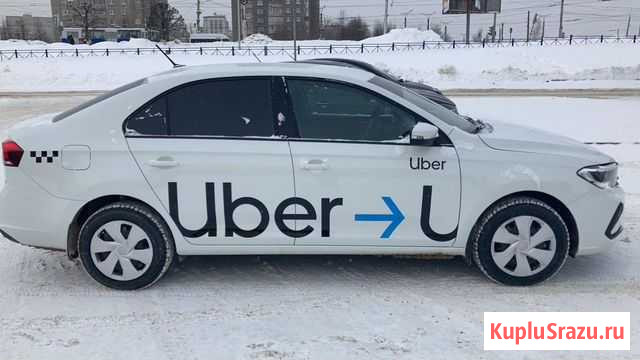 Корона приоритет Яндекс такси Uber Чебоксары - изображение 1