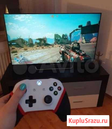 Аренда Xbox One S Улан-Удэ - изображение 1
