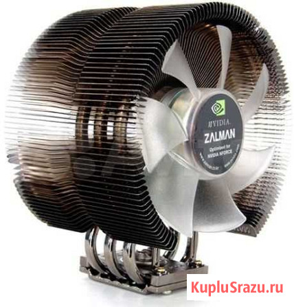Zalman cnps9700 NT Курск - изображение 1