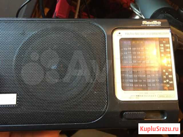 Радио Radio vitek Москва - изображение 1