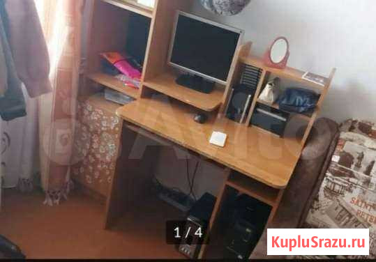 Компьютер Иркутск - изображение 1
