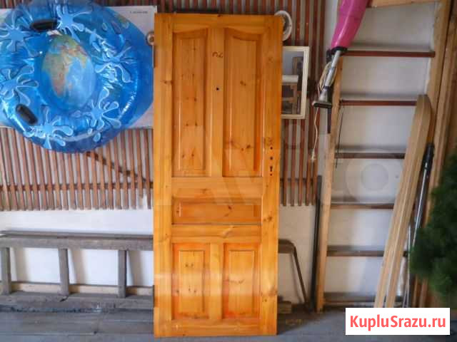 Дверь входная Горняк - изображение 1