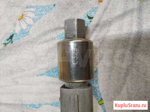 3s4n-19d594-aa, датчик А/С Гатчина - изображение 1