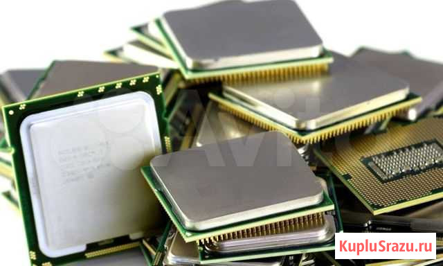 Процессоры i5-4670, 4460, 4570, 4690, 4670к (1150) Кострома - изображение 1
