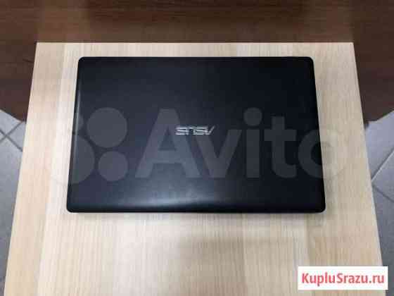 Asus для учебы и игр / Pentium N3540 4GB 920m Уфа