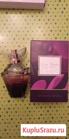 Туалетная вода avon rare night orchid Коммунар - изображение 1