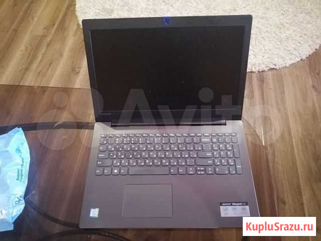 Ноутбук lenovo Краснотурьинск - изображение 1