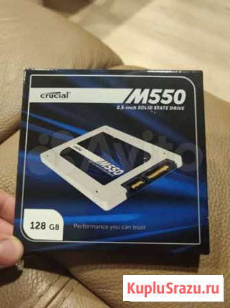 Crucial m550 Киров - изображение 1