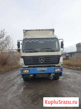 Mercedec-benz 2538 Пятигорск - изображение 1