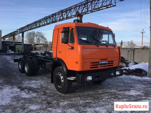 Камаз 65115 Набережные Челны - изображение 1