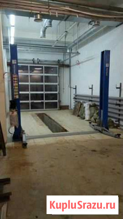 Установка (монтаж) подъемников Санкт-Петербург - изображение 1