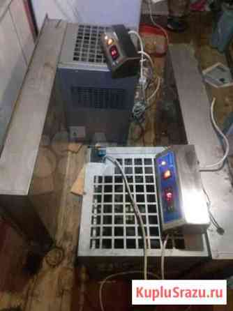 Салат-бар мармит охлаждаемый Санкт-Петербург