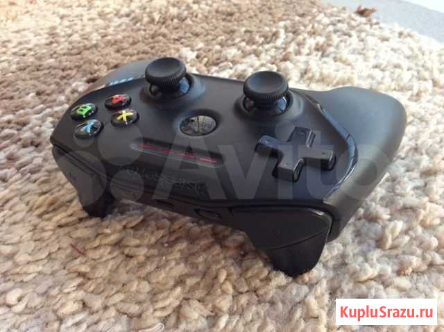 Геймпад SteelSeries Nimbus MFI Томск - изображение 1