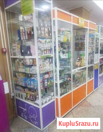 Продам торговый павильон Братск - изображение 1