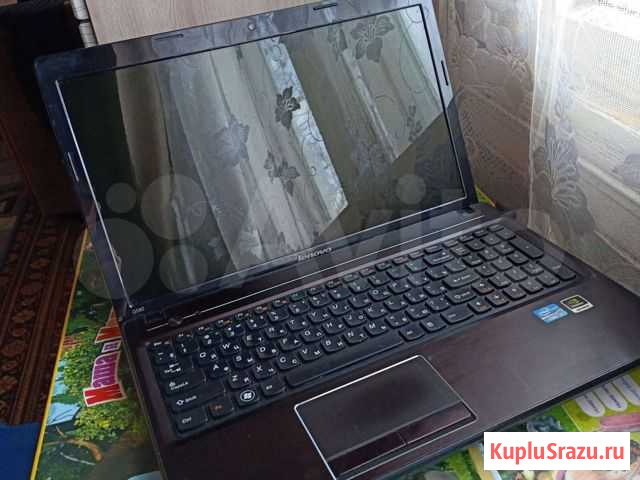 Продам ноутбук Lenovo g580 Буй - изображение 1