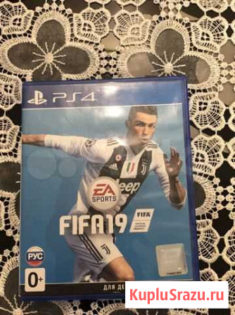 Игры для ps4 Калуга - изображение 1