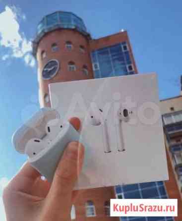 Продаю Air pods 2 Орехово-Зуево