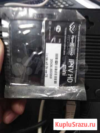 Тв приставка iptv HD Mini Самара - изображение 1